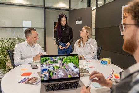 Brainstorm campagne