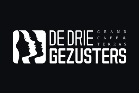 Nieuw logo voor De Drie gezusters