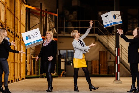 Fotografie voor jouw merk organiseren?