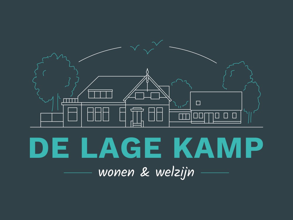 Logo De Lage Kamp v2