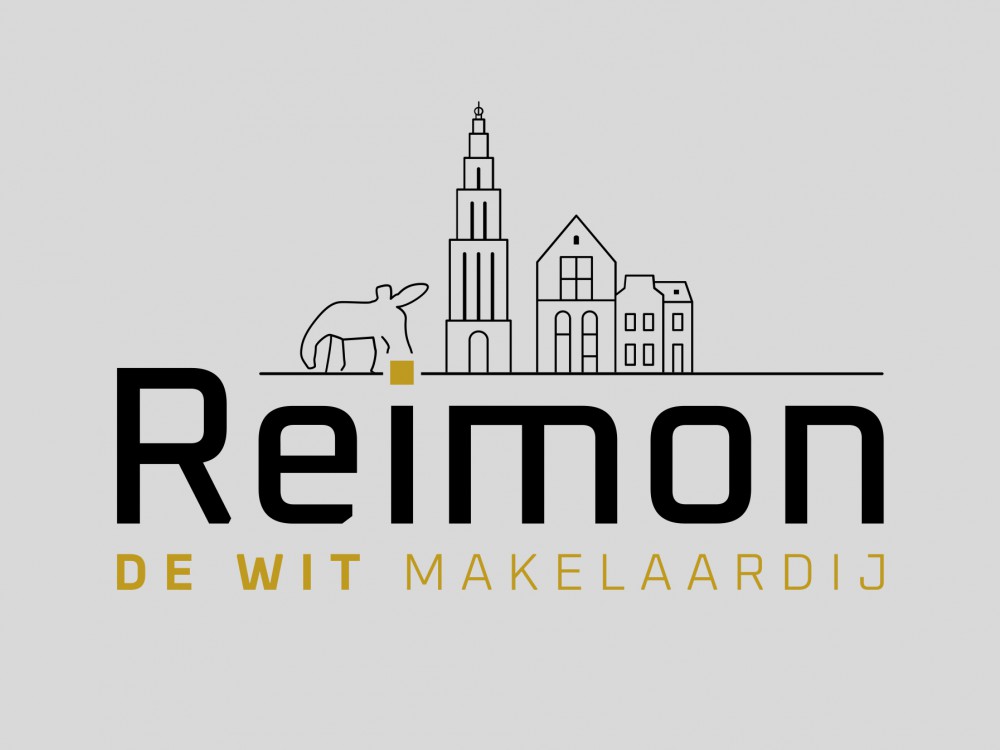 Logo Reimon de Wit