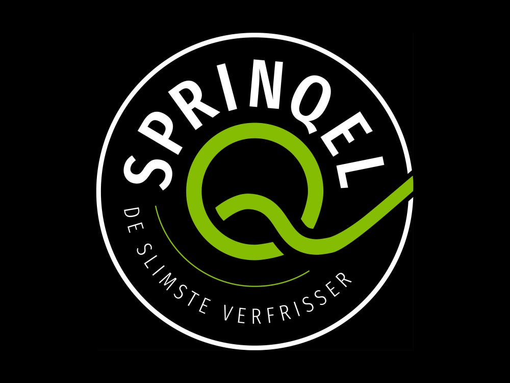 Sprinqel logo