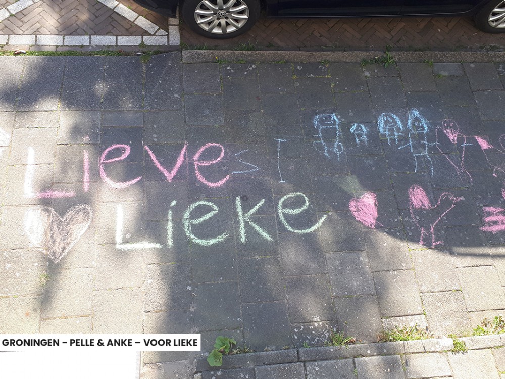 Voor lieke